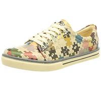 DOGO Women's Sneaker, Multicolor, 8 UK