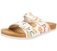 DOGO Women's Stella Sandal, Pink, 7.5 UK