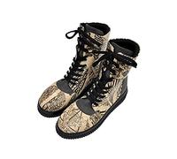 DOGO Women's WB Future Boots Ankle, Multicolor, 5.5 UK