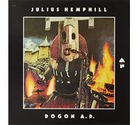 Dogon A.d. [VINYL]