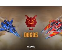 Dogos (Xbox One / Xbox Series X|S) Xbox Live Key - ARGENTINA