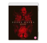 Dogra Magra Blu-Ray Blu-ray