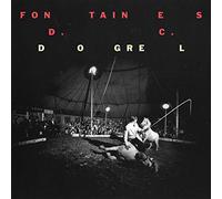 Dogrel