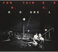 DOGREL