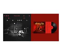 Dogrel [VINYL] & Skinty Fia (Black Vinyl) [VINYL]