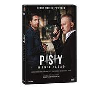 Dogs 3: In the Name of the Rules ( Psy 3: W imie zasad )