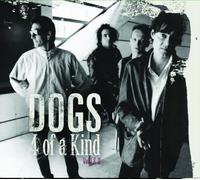 Dogs (3cd) - A Different Kind - 4 of a Kind Vol 2 (3 Cds)