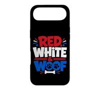 Dogs 4th of July Independence Day Pet Owner Case for iPhone Air