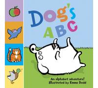 Dog's Abc