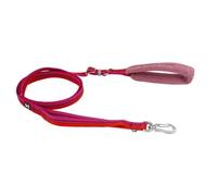 Dogs Adjustable Eco Rosehip Leash Hurtta 120cm x 20mm