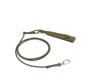 Dogs Adjustable Rope Leash Hurtta Eco Hedge 120cm x 8mm