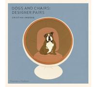 Dogs and Chairs: Designer Pairs