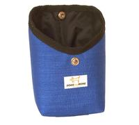 DOGS and MORE - „PouchPocket“: Dog Treats Pouch for Jacket Pockets