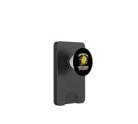 Dogs and Pickleball Paddle Funny Life Cute Quote Design PopSockets PopWallet for MagSafe