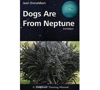 Dogs Are from Neptune