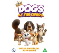 Dogs at the Opera