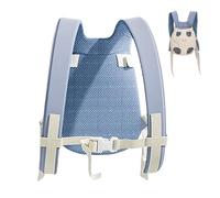 Dogs -backpack carriers, cat backpack users, breathable lightweight dog owners for mom -multi -purpose carrier pet carriers medium size puppy kitten, tr
