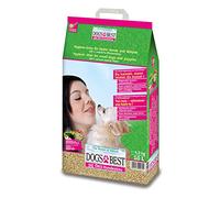 Dog's Best 28433 Small Dog Litter 10 Litres
