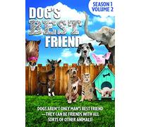 DOG'S BEST FRIEND: SEASON 1 VOLUME 2