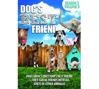 DOG'S BEST FRIEND: SEASON 2 VOLUME 3