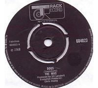 Dogs / Call Me Lightning [7" Vinyl]