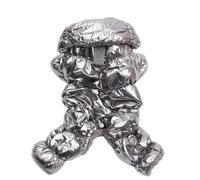Dogs Cats Winter Jumpsuit with Leash Buckle PU Leather Waterproof Clothes Pet Puppy Coat Jacket Warm Outfit 4 Colours