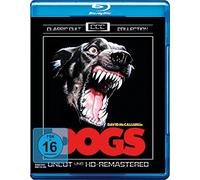 Dogs (Classic Cult Edition)