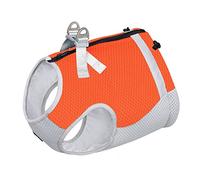 Dogs Clothes Pet Cooling Vest Anti-Escape Dog Outdoor Harness Pet Clothes UV Protection For Vests Cooling Vest Harness