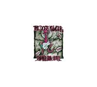 DOGS DAMOUR: DYNAMITE CHINA YEARS - COMPLETE RECORDINGS 1988-19 - CD BRAND NEW