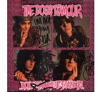 Dogs D'Amour - Dynamite Jet [VINYL]