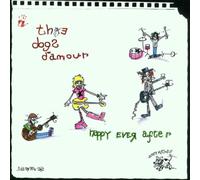 Dogs D'Amour - Happy Ever After