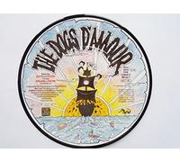 Dogs D'Amour - Satellite Kid