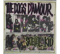 Dogs D'Amour, Satellite Kid