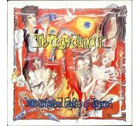 Dogs d'Amour,the - More Uncharted