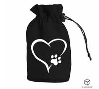 Dogs - Dice Pouch: Pawch