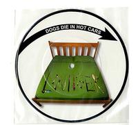 Dogs Die in Hot Cars - Lounger [7" VINYL]