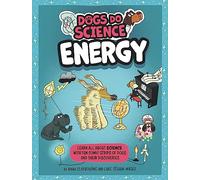 Dogs Do Science: Energy