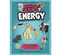 Dogs Do Science: Energy