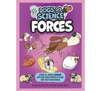 Dogs Do Science: Forces