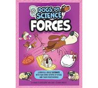 Dogs Do Science: Forces