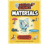 Dogs Do Science: Materials