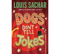 Dogs Don't Tell Jokes