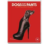 Dogs Don't Wear Pants