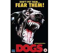 Dogs [DVD]