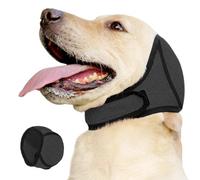 Dogs Ear Covers Adjustable Pet Puppy Headband