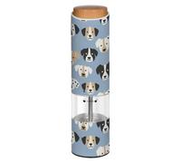 Dogs Electric Pepper Grinder Salt Grinder