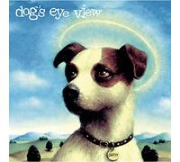 Dogs Eye View - Daisy