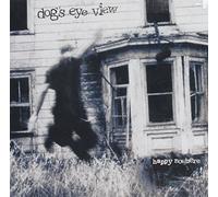 Dog'S Eye View - Happy Nowhere