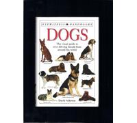 Dogs: Eyewitness Handbooks