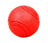 Dogs for teeth are almost indestructible to grind dog solid toy cleaning Crushing dogs Prevent boredom Release stress dogs for big dogs for aggressive cheeker